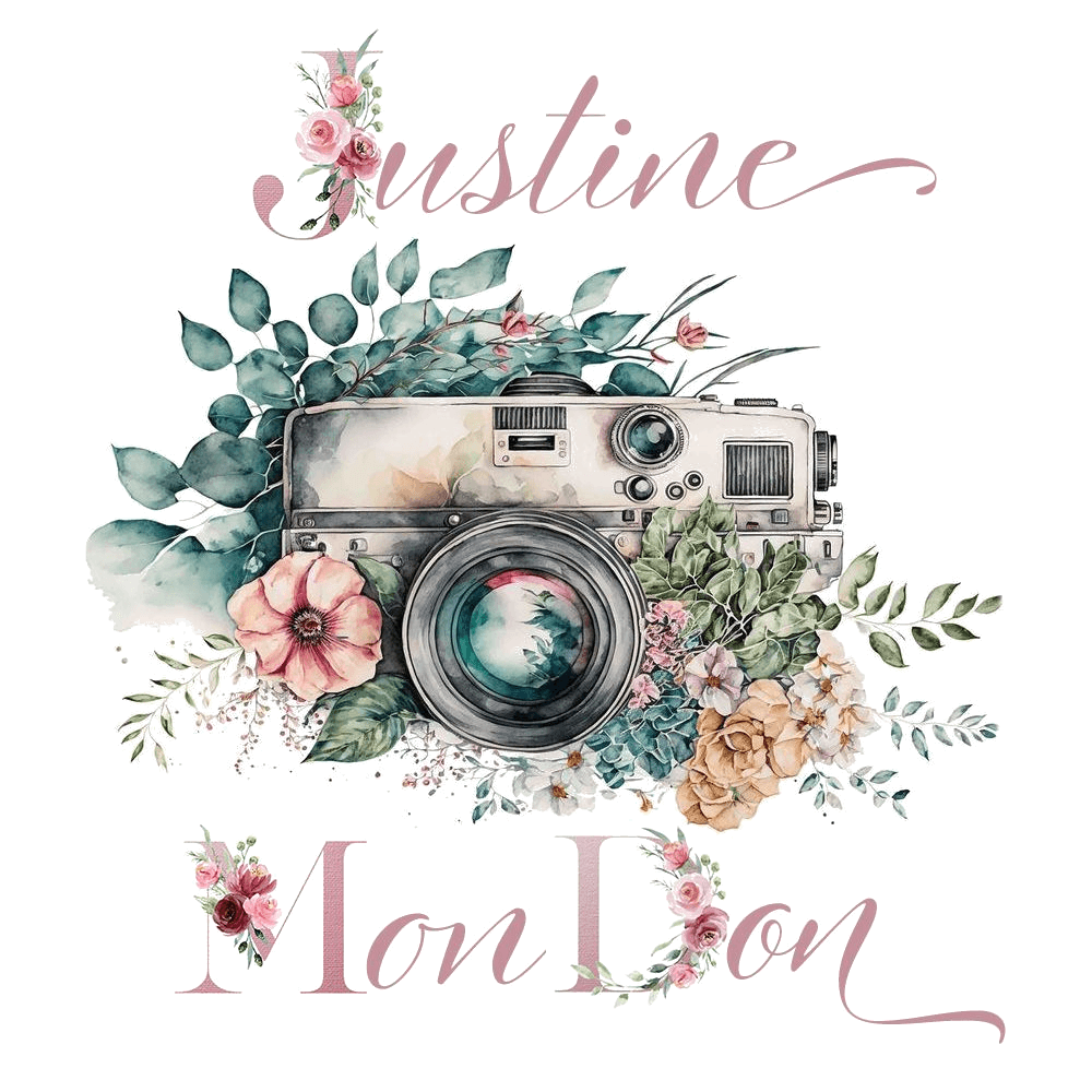 Justine Mondon Photographe
