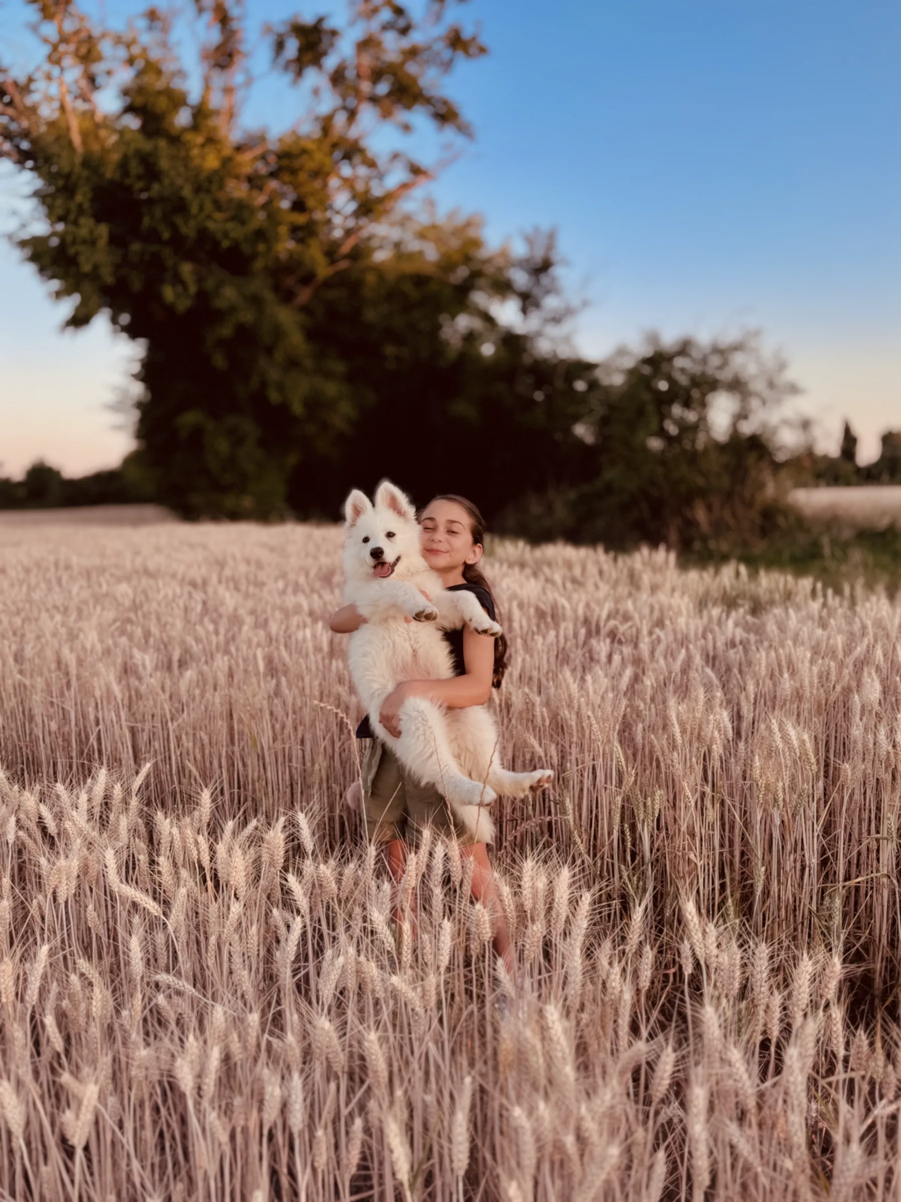 Séance famille par Justine Mondon