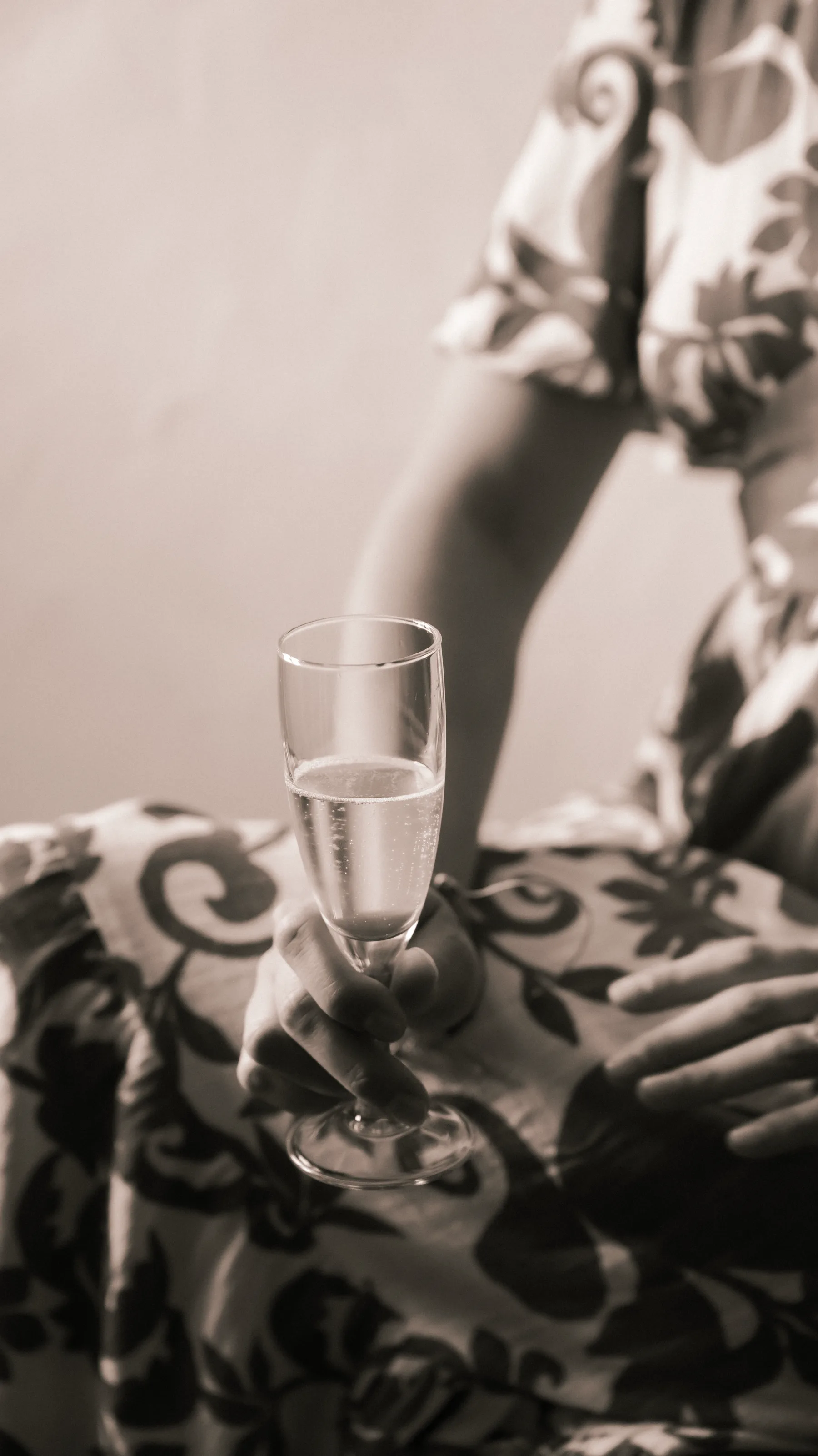 Mariage photographié par Justine Mondon