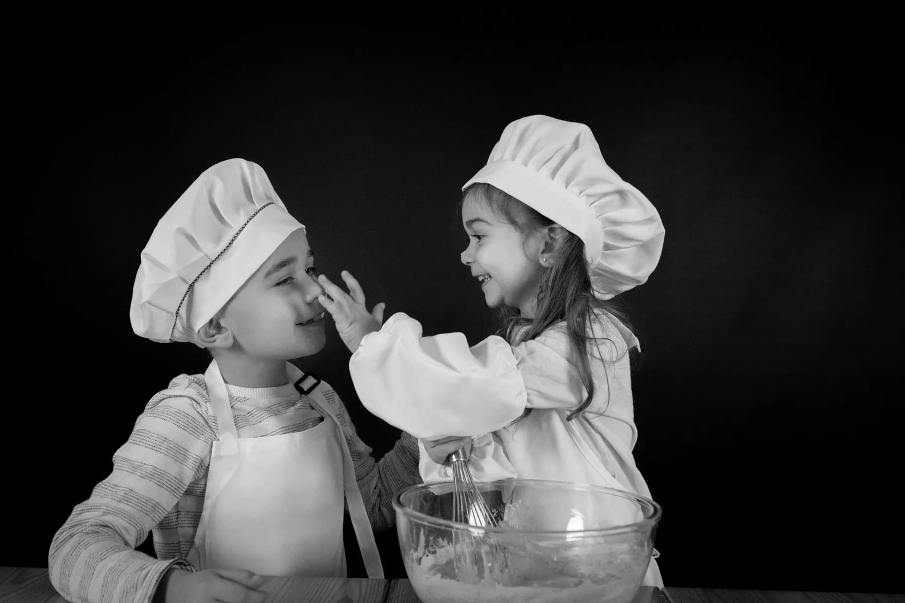Séance famille par Justine Mondon